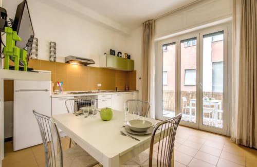La Spezia Historic Centre Appartement | AwesHomeItaly - Cinque Terre Colors Studio