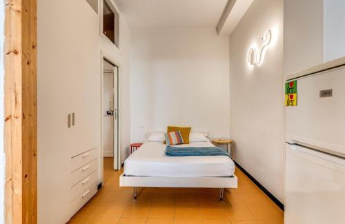 La Spezia Historic Centre Appartement | AwesHomeItaly - Cinque Terre Colors Studio
