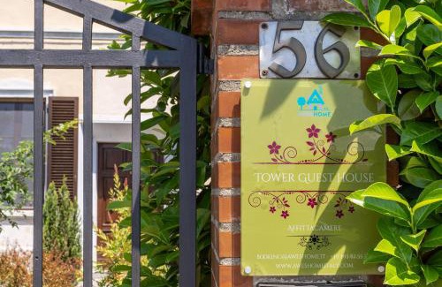 Pisa Maison | AwesHomeitaly - Villa Tower