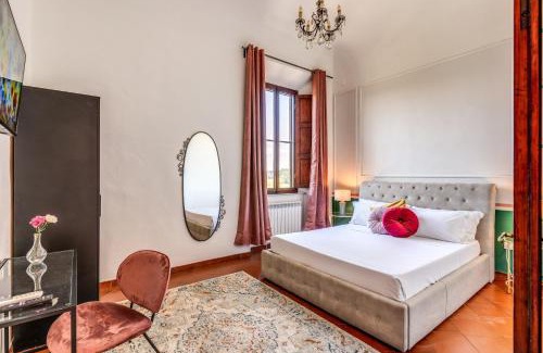Pisa Maison | AwesHomeitaly - Villa Tower