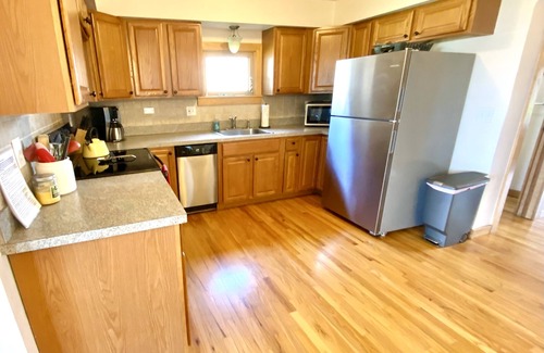 Bridgeport Maison | Location de maison génial 3 Bdrm Oneida Lake - Waterfront Retreat