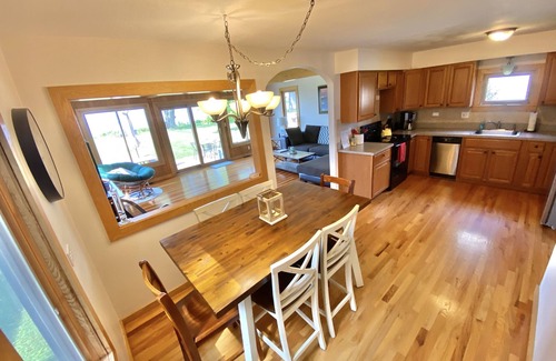 Bridgeport Maison | Location de maison génial 3 Bdrm Oneida Lake - Waterfront Retreat