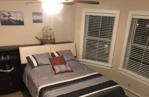Manchester Appartement | Awesome 3 Bedroom Apartment on the 3rd Floor