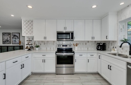 Scottsdale Estates Nine Maison | Awesome 5 Bed, 3 Bath, Great Old Town Location