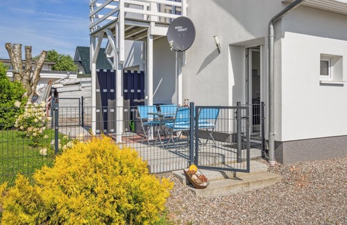 Ahrenshagen-Daskow Appartement | Superbe appartement à.