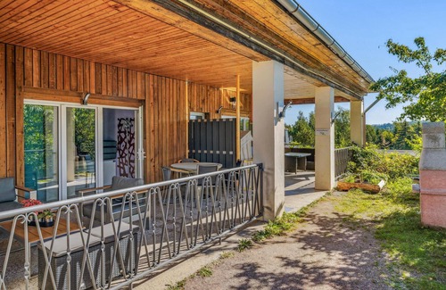 Bungalowdorf an der Talsperre Appartement | Superbe appartement à.