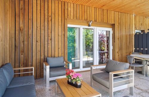 Bungalowdorf an der Talsperre Appartement | Superbe appartement à.