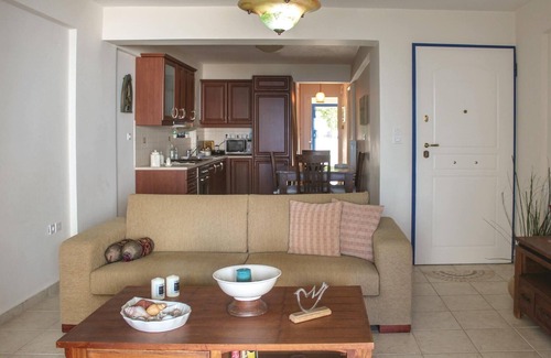 Kato Diminio Appartement | Superbe appartement à Melissi Korinthia