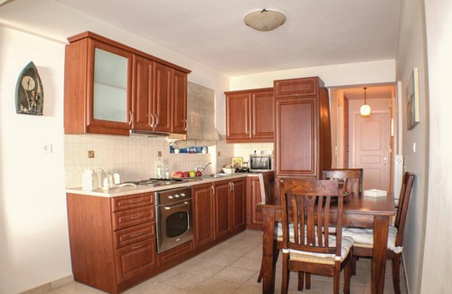 Kato Diminio Appartement | Superbe appartement à Melissi Korinthia