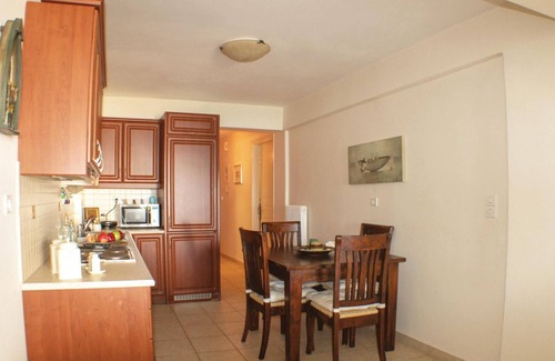 Kato Diminio Appartement | Superbe appartement à Melissi Korinthia