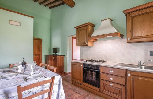 Casole d'Elsa Appartement | Anthurium