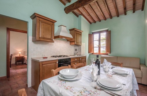 Casole d'Elsa Appartement | Anthurium