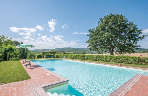 Casole d'Elsa Appartement | Anthurium
