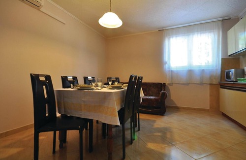 Kastel Gomilica Appartement | Superbe appartement à Kastel Gomilica