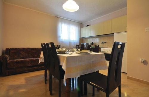 Kastel Gomilica Appartement | Superbe appartement à Kastel Gomilica