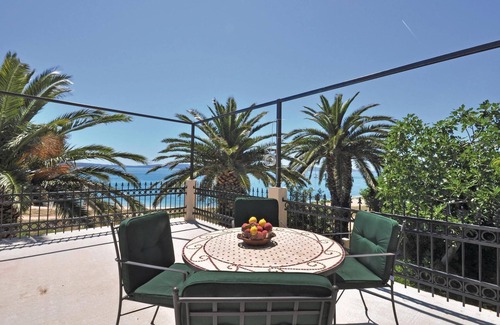 Kastel Gomilica Appartement | Superbe appartement à Kastel Gomilica