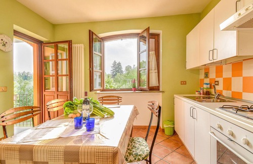 Monforte d'Alba Appartement | Superbe appartement à Monforte.