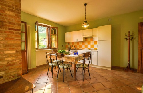 Monforte d'Alba Appartement | Superbe appartement à Monforte.