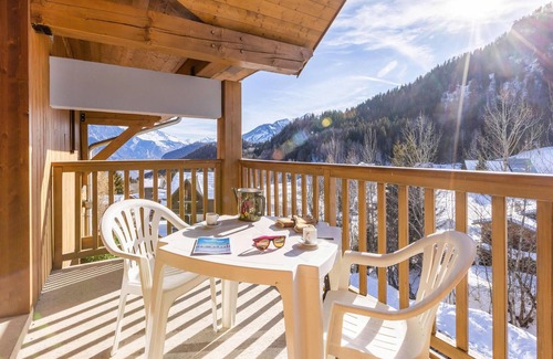 Les Bottieres Appartement | Superbe appartement à Saint-Pancrace