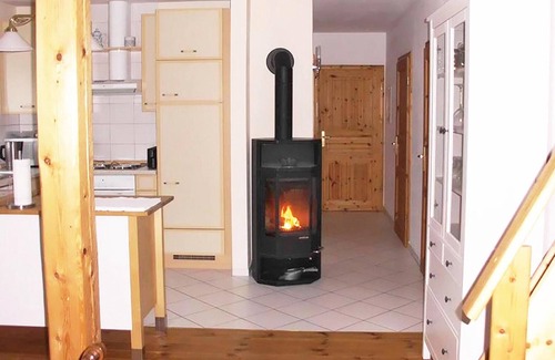 Altenmedingen Appartement | Superbe appartement à Altenmedingen