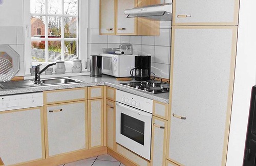 Altenmedingen Appartement | Superbe appartement à Altenmedingen