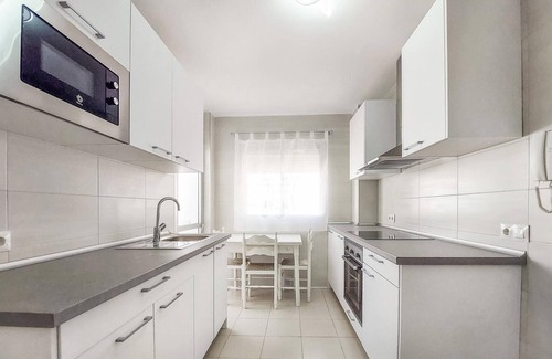 Isla Cristina Appartement | Superbe appartement à Isla Cristina