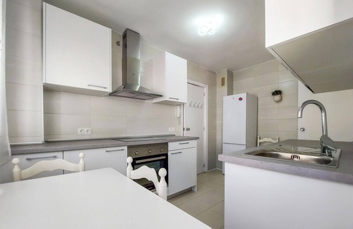 Isla Cristina Appartement | Superbe appartement à Isla Cristina