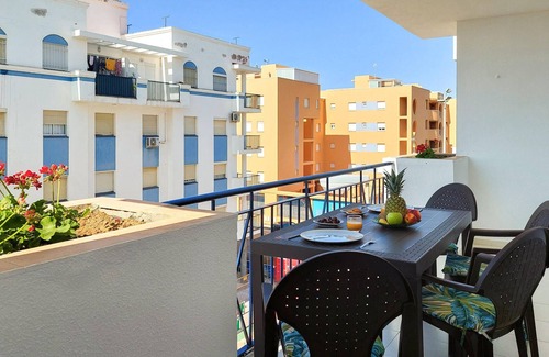 Isla Cristina Appartement | Superbe appartement à Isla Cristina