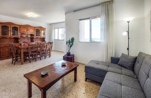 Isla Cristina Appartement | Superbe appartement à Isla Cristina