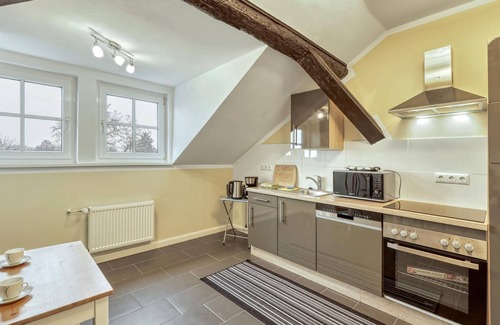 Klein Upahl Appartement | Awesome apartment in Klein Upahl