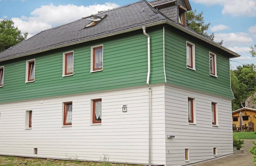 Altengesees Appartement | Superbe appartement à Remptendorf
