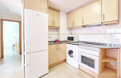 Plaza De La Costera Appartement | Awesome apartment in Bellreguard