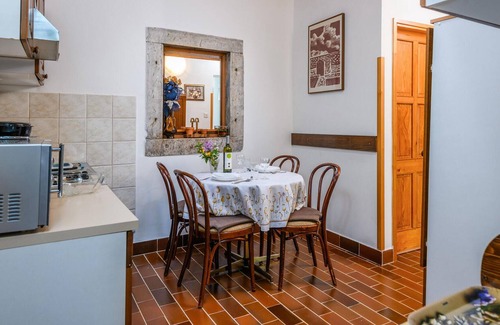 Sveta Nedelja Appartement | Awesome Apartment in Labin With 1 Bedrooms and Wifi