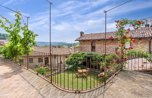 Aramengo Appartement | Casa Tucri