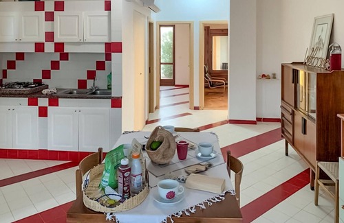 Donnalucata Appartement | Superbe appartement à Donnalucata