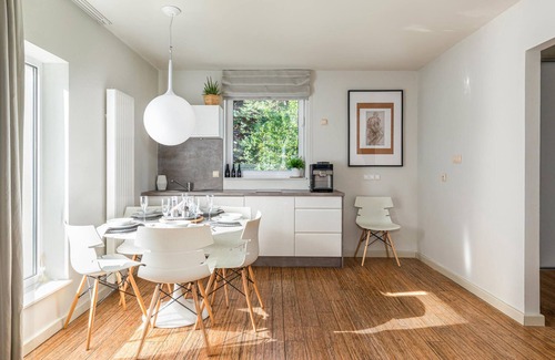Pogorzelica Appartement | Superbe appartement à Pogorzelica