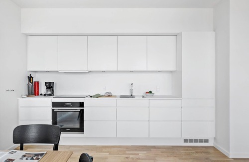 Tejn Appartement | Superbe appartement à Allinge avec WiFi