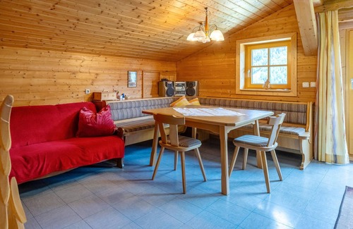 Mortschach Appartement | Awesome apartment in Mörtschach