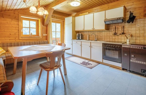 Mortschach Appartement | Awesome apartment in Mörtschach