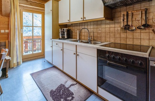 Mortschach Appartement | Awesome apartment in Mörtschach