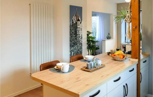 Bernburg Appartement | Awesome Apartment In Bernburg With Wifi