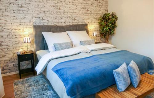 Bernburg Appartement | Awesome Apartment In Bernburg With Wifi