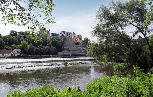 Bernburg Appartement | Awesome Apartment In Bernburg With Wifi
