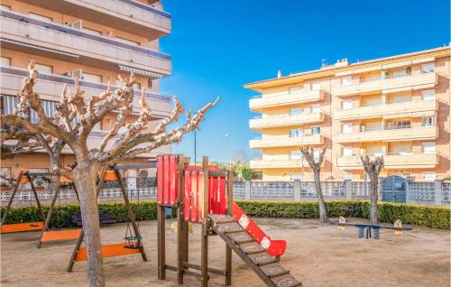 Blanes Appartement | Awesome Apartment In Blanes