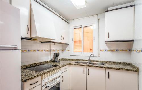 Blanes Appartement | Awesome Apartment In Blanes