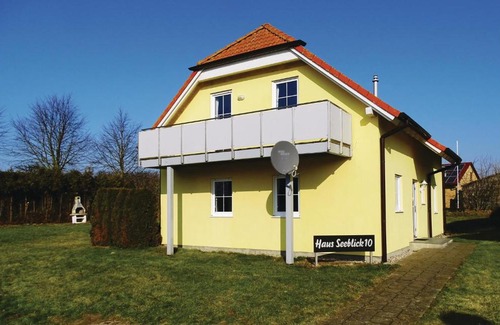 Boiensdorf Appartement | Awesome Apartment In Boiensdorf