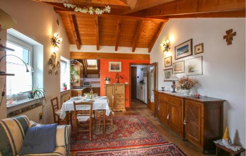 Borgo Valsugana Appartement | Awesome Apartment In Borgo Valsugana