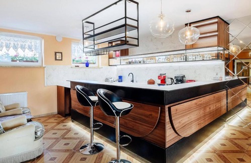 Mieroszyno Appartement | Superbe appartement à Chlapowo avec.