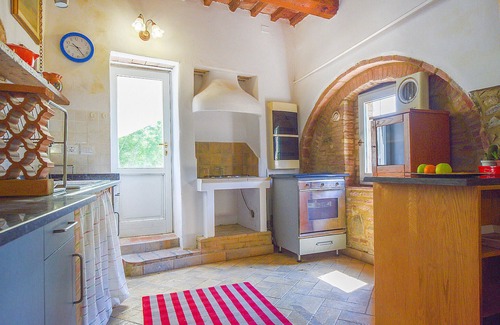 Terricciola Appartement | Superbe appartement à Chianni avec WiFi