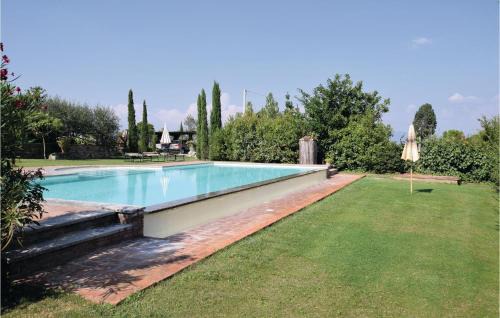 Cortona Appartement | Awesome Apartment In Cortona Ar